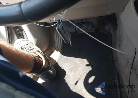 2007 Toyota Camry Hybrid из США, поврежденный, VIN JTNBB46K573005122